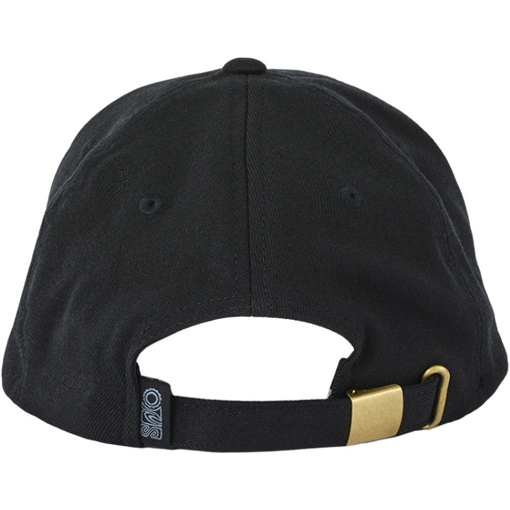 2026 Rip Curl Søgningsserie Totemadj Kasket 1L6MHE - Black